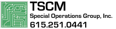 PTSCMUSA logo